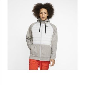 Nike men hoodie